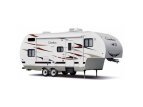 2011 Forest River Cherokee 245L specifications